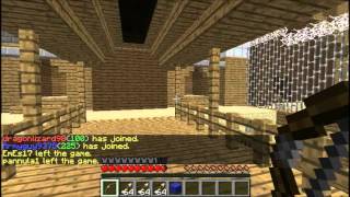 Minecraft TF2 server: all classes Minecraft TF2 server: all classes