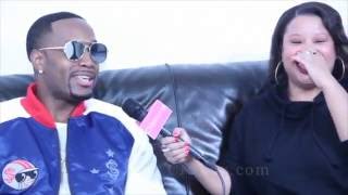 Safaree Talks Nicki Minaj Break-Up, Nikki Baby, Ana Montana & Love & Hip Hop - Part 1!
