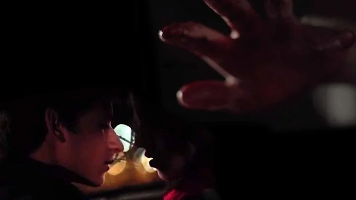 LOST WEEKEND | Horror Short Film | By Adam Valencia