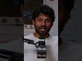 The difference between I like you and I love you #jayshetty #shorts