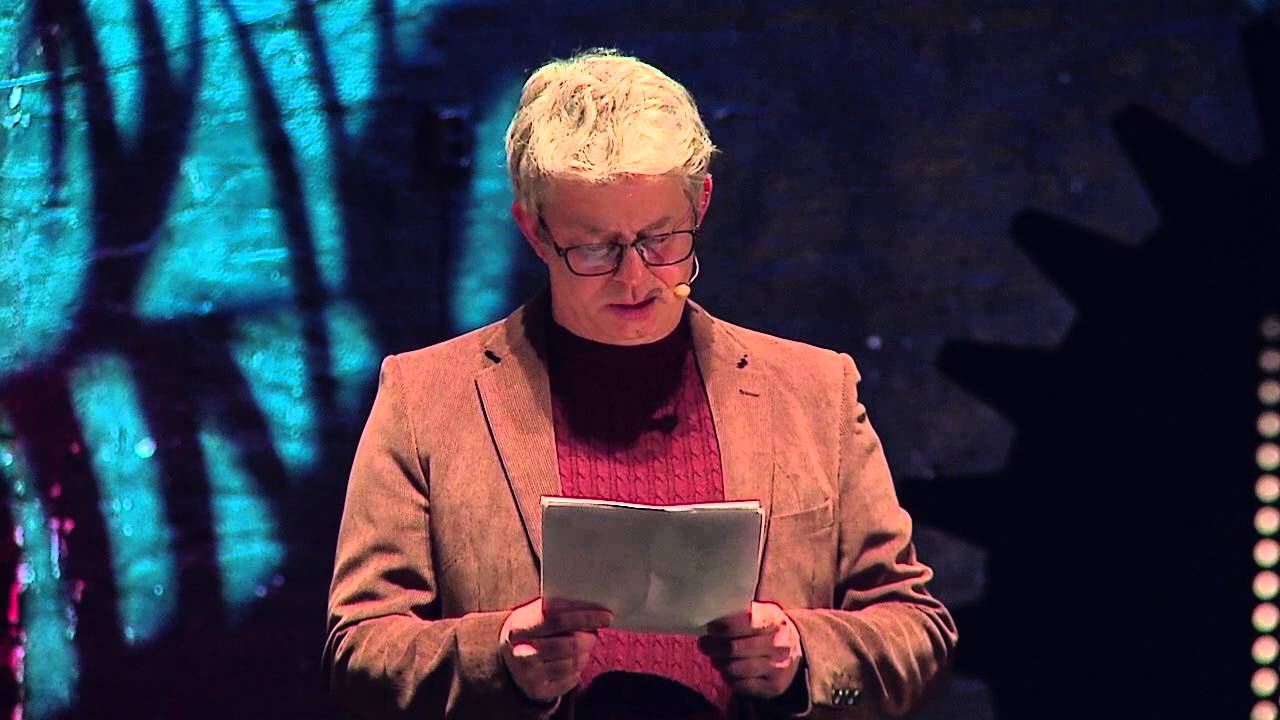 Knut Nærum gir deg 89 pamfletter på 1-2-3