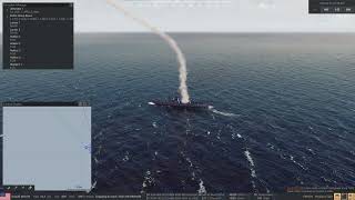 “One Mistake = Total Destruction | Sea Power💥