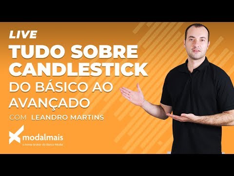 Candlestick: o que todo trader precisa conhecer sobre esse método.