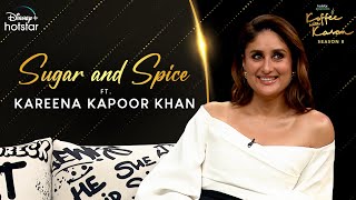 Kareena Kapoor Khan | Hotstar Specials Koffee With Karan Season 8 | Ep 4 | DisneyPlus Hotstar