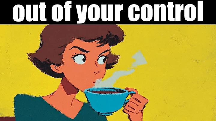 When Life Hurts, Care Less About It