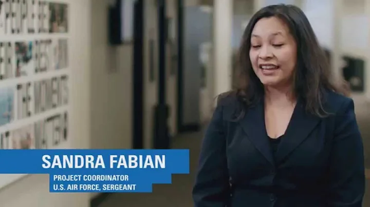 Employee Testimonial: What Makes Motorola Solutions an Exciting Place to Work