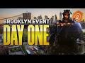 EVERYTHING YOU NEED TO KNOW About the NEW Brooklyn Celebration Event! The Division 2: News Breakdown
