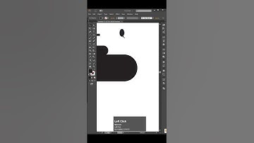 How to make submarine vector icon in adobe illustrator