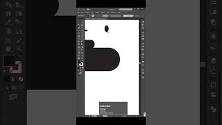 How to make submarine vector icon in adobe illustrator
