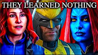 Wolverine is a Modern Audience Nightmare