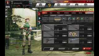 VeGa Hazard Ops  Buy any amount of permanent Long Swords from the coins shop