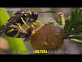 🐌 El Último Regalo de una Madre La Increíble Vida del Caracol de Fruta 🐌