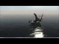 DCS World: Apocalypse Then Redux- BKS Flight Night