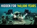 Lost Continent with Human Bones Discovered Under the Sea
