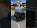 Rolls-Royce Phantom Vs Mercedes G-class #rollsroyce #mercedes