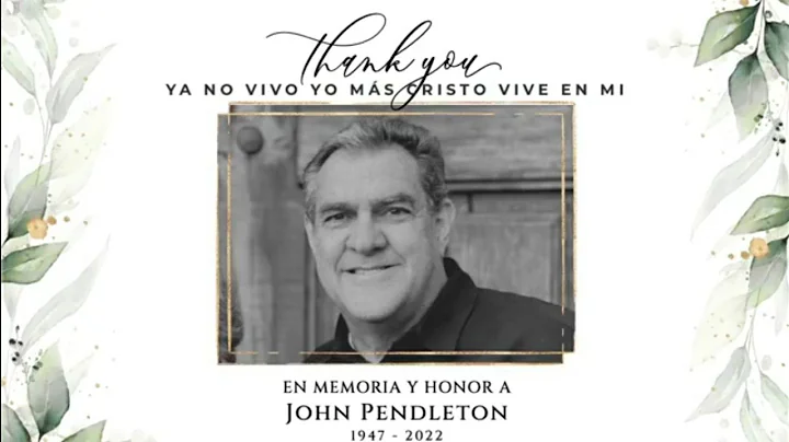 IGLESIA NUEVA VIDA