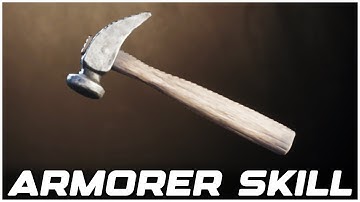 Oblivion Remastered How to Level Armorer FAST (Tips and Tricks)