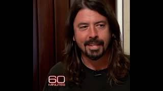 That time Dave Grohl made Anderson Cooper deaf 😂😆🙌🏻🤦🏻‍♂️