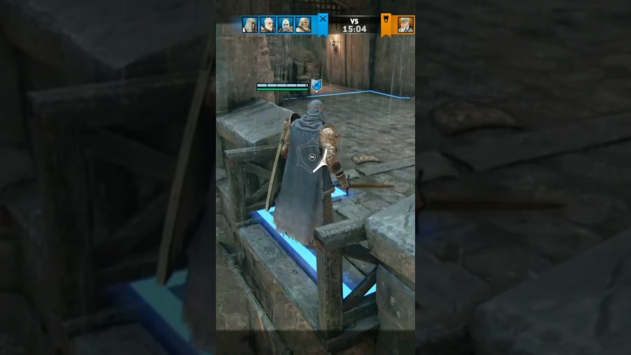 shitpost part 2 | #forhonor #fyp #shorts