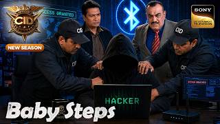 Bluetooth Hacking द्वारा हुए Crime Case को कैसे सुलझाएगी CID? | CID | New Season | Full Episode screenshot 3