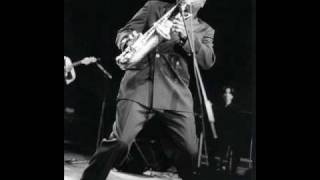 Video thumbnail of "Maceo Parker - Come By and See"