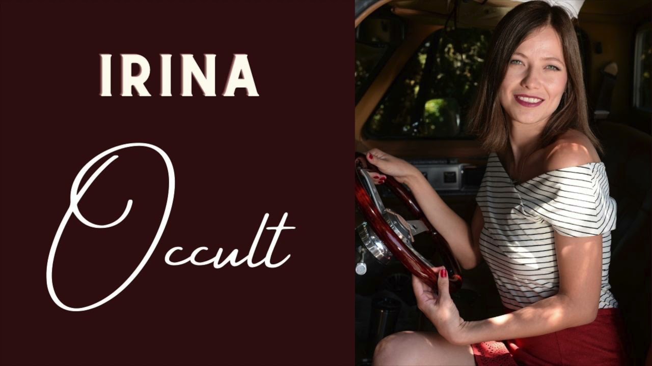 Sensah - Occult (Original lyrics)