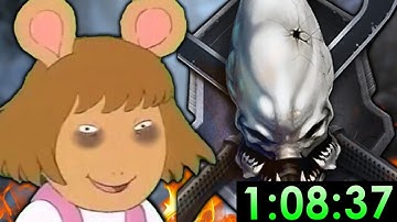 Halo CE Legendary Speedruns LET