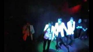 WESTLIKE - Live in Kremlin Belfast