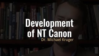 Famous How did the New Testament canon develop? Wealth