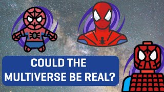 Could the Multiverse exist? The Spider-Man: No Way Home case screenshot 4