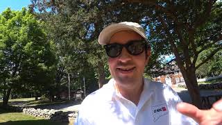 Famous Guilford - A CT Vlog Profile
