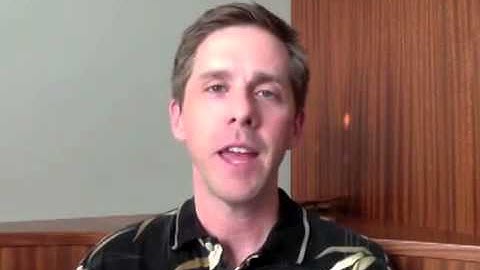 Dr Matthew - NLP & Rapport