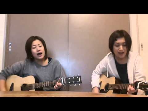 友達の唄 ハモり強調var