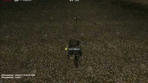 Combat arms hacker caught