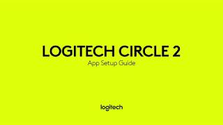 logi circle app for mac