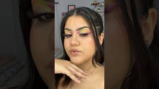 TUTORIAL 🏳️‍🌈🥰 #fy #grwm #grwmcosmetics #parati #makeup #pridemonth #pride