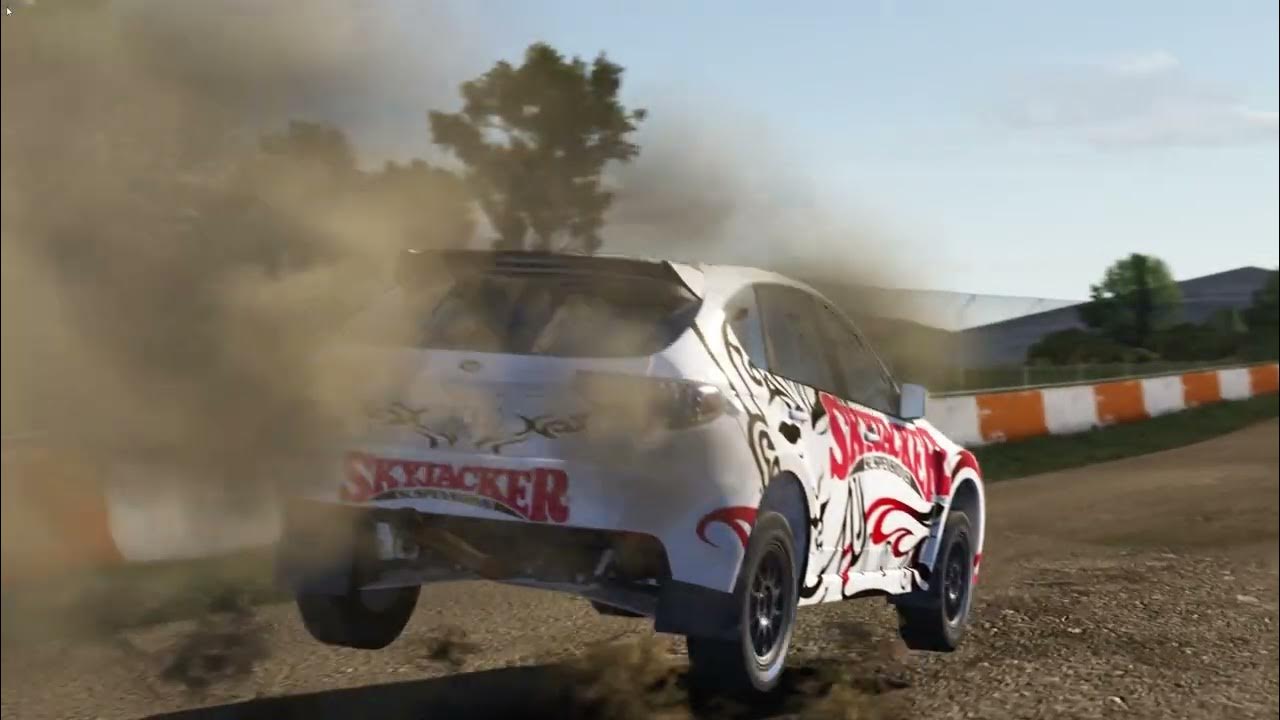 Assetto corsa que es custom shaders patch youtube