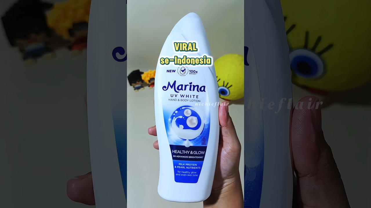 yang viral dan beneran mencerahkan ✨ link di bio & description 