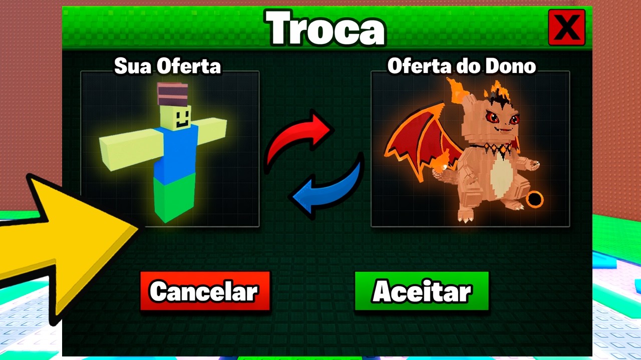 Trocando por 24 horas No Escape do Tsunami Para Brainrots!