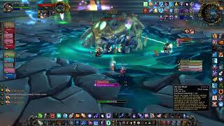 Return To Ulduar Yogg Saron Kill 10 Man