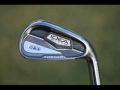 GolfWRX: 2012 Adams Golf CB3 Forged Irons