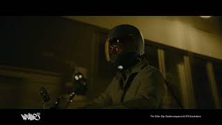 The Killer Digi Double Breakdown