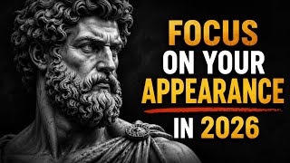 12 Silent Things Destroying Your Appearance | Stoicism 