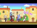 To Be Continued