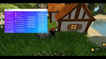 Roblox Skyblock Hack Script Pastebin 2020   Autofarm11