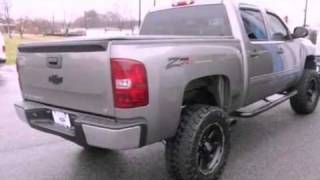 2009 Chevrolet Silverado Burlington NJ
