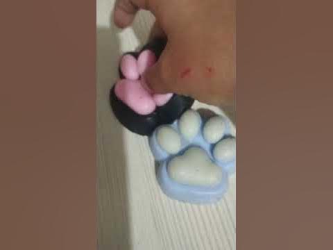 Таба лапки - YouTube