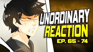 The Plot THICKENS | unOrdinary Reaction (Part 8)