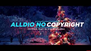 Cinematic Winter Christmas music - Christmas Magic by Alex Productions (No Copyright Music)