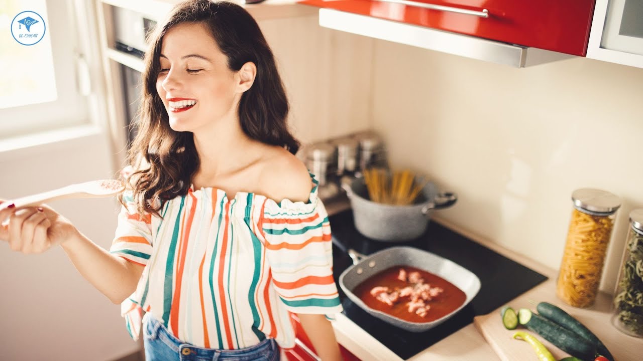 10 Foods for Better Digestion